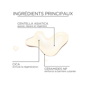 Lotion tonique à la centella asiatica 210ml