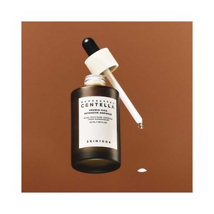 Sérum apaisant à la centella asiatica 30ml