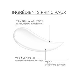 Sérum apaisant à la centella asiatica 30ml