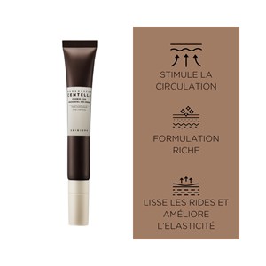 Contour des yeux à la centella asiatica 20ml