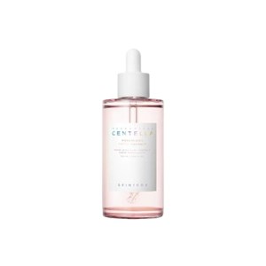 Sérum détoxifiant 100ml