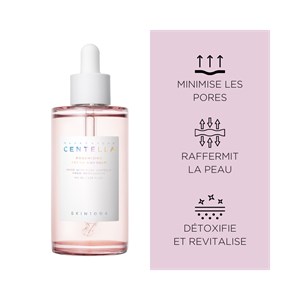 Sérum détoxifiant 100ml