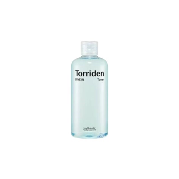 Dive in tonique à l'acide hyaluronique 300ml