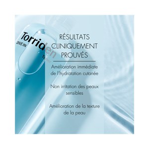 Dive in tonique à l'acide hyaluronique 300ml