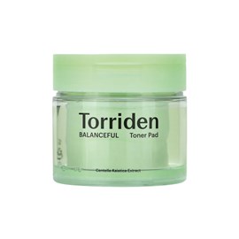 Disques purifiants cica balanceful