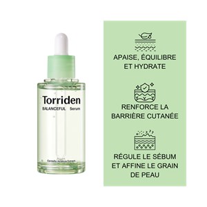 Sérum cica balanceful 50ml