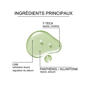 Sérum cica balanceful 50ml