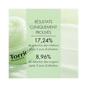 Crème équilibrante balanceful 80ml