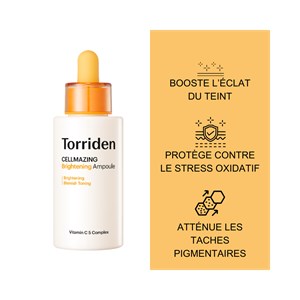 Sérum cellmazing éclat & vitamine c 30ml