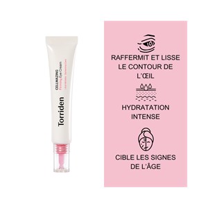 Contour des yeux collagène cellmazing 30ml