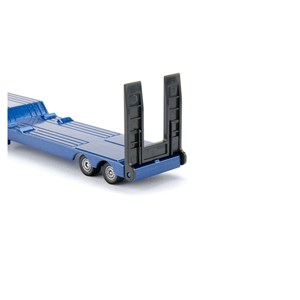 1761 man camion avec tractopelle