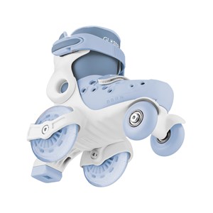 Rollers learning taille xs&nbsp;s &nbsp; 26-29