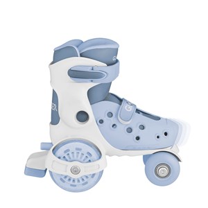 Rollers learning taille xs&nbsp;s &nbsp; 26-29