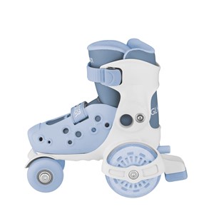 Rollers learning taille xs&nbsp;s &nbsp; 26-29
