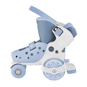 Rollers learning taille xs&nbsp;s &nbsp; 26-29