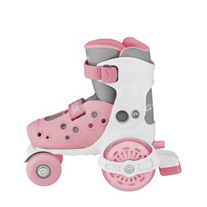 Rollers learning taille xs&nbsp;s &nbsp; 26-29