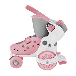 Rollers learning taille xs&nbsp;s &nbsp; 26-29