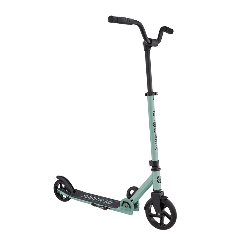 Trottinette flow rider