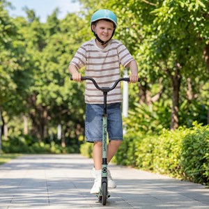 Trottinette flow rider