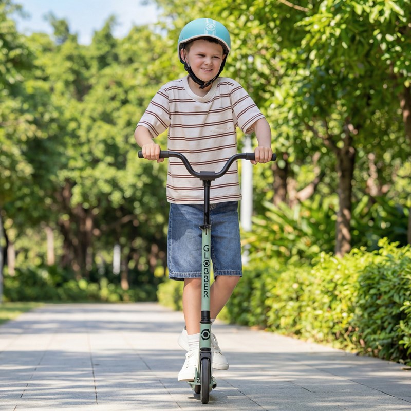 Trottinette flow rider