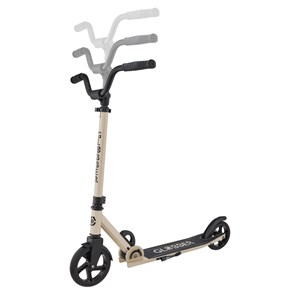 Trottinette flow rider