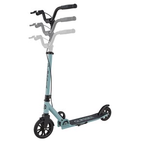 Trottinette flow rider deluxe