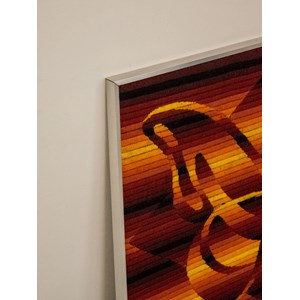 Nina, la tapisserie 70's papillon n°334