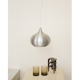 Suspension goutte en aluminium n°221