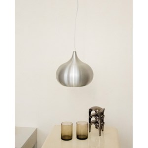 Suspension goutte en aluminium n°221