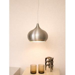 Suspension goutte en aluminium n°221