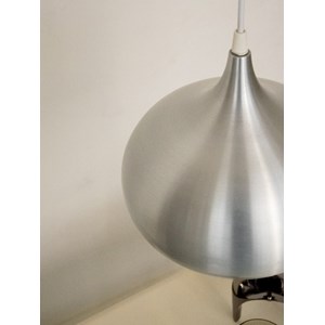 Suspension goutte en aluminium n°221
