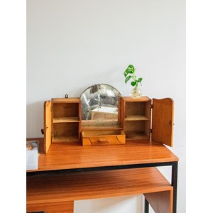 Armoire à pharmacie art déco n°723