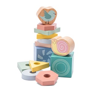 Jeu de comptage et de tri