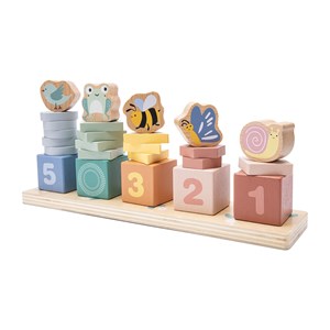 Jeu de comptage et de tri