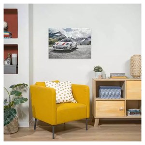 Puzzle 1000 pièces - porsche 911 r