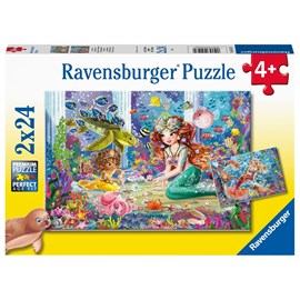 5147 ravensburger jaune