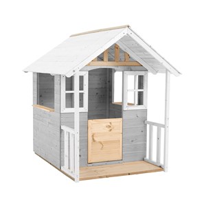 Maisonnette modulable