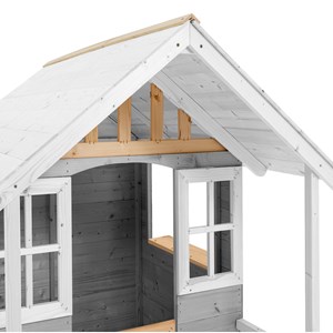 Maisonnette modulable