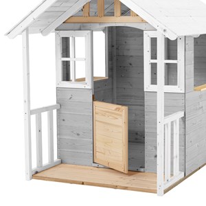 Maisonnette modulable