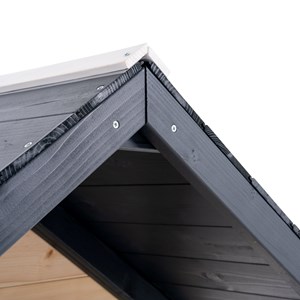 Maisonnette modulable