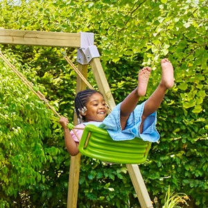 Bras de portique 1 balançoire