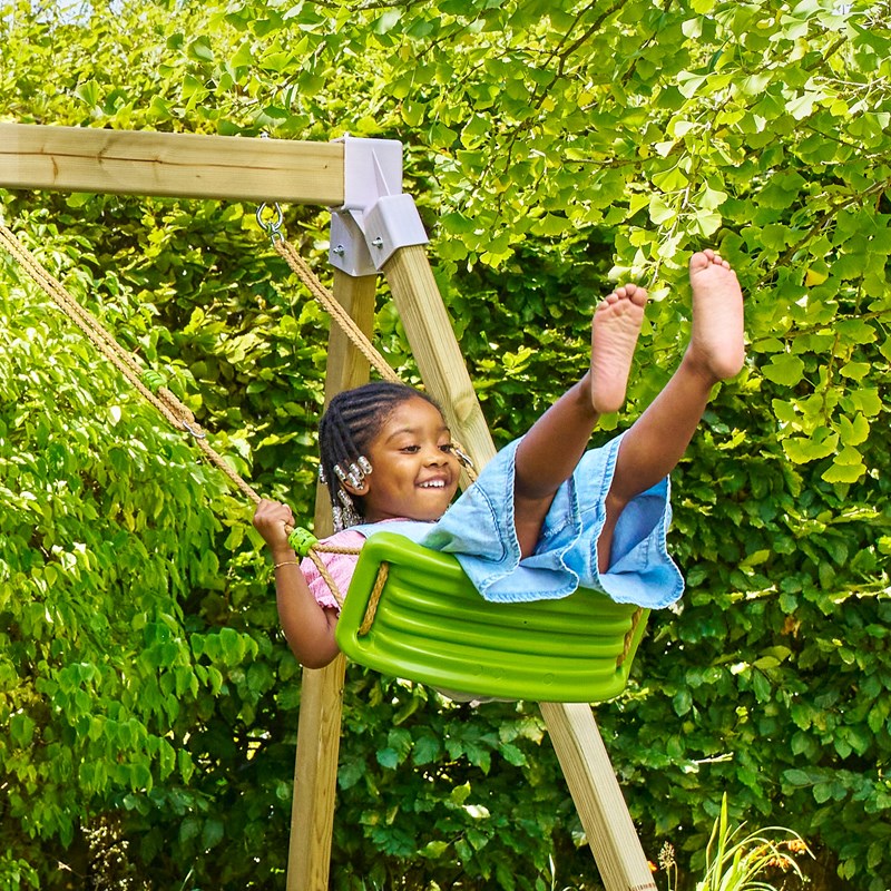 Bras de portique 1 balançoire