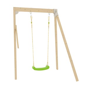 Bras de portique 1 balançoire