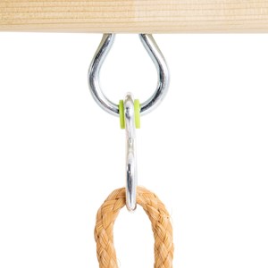 Bras de portique 1 balançoire