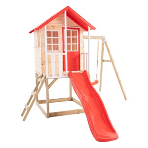 Bras de portique 1 balançoire