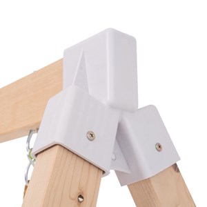 Bras de portique 1 balançoire