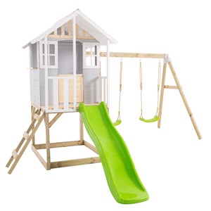 Bras de portique 2 balançoires