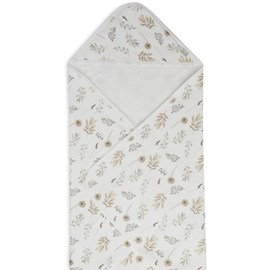 Cape de bain wild flowers (75 x 75 cm)