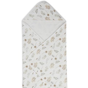 Cape de bain wild flowers (75 x 75 cm)