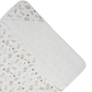 Cape de bain wild flowers (75 x 75 cm)